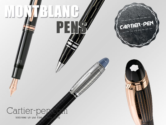 Welcome to fine montblanc