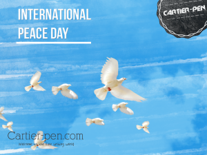 International Peace Day