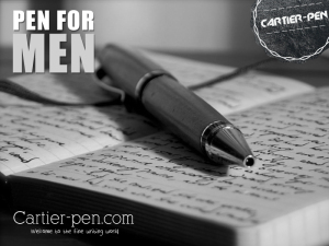 Pen-for-men
